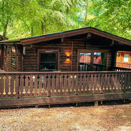 Leafy Hollow Lodge Лаут Экстерьер фото