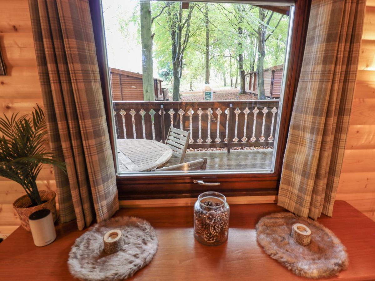 Leafy Hollow Lodge Лаут Экстерьер фото