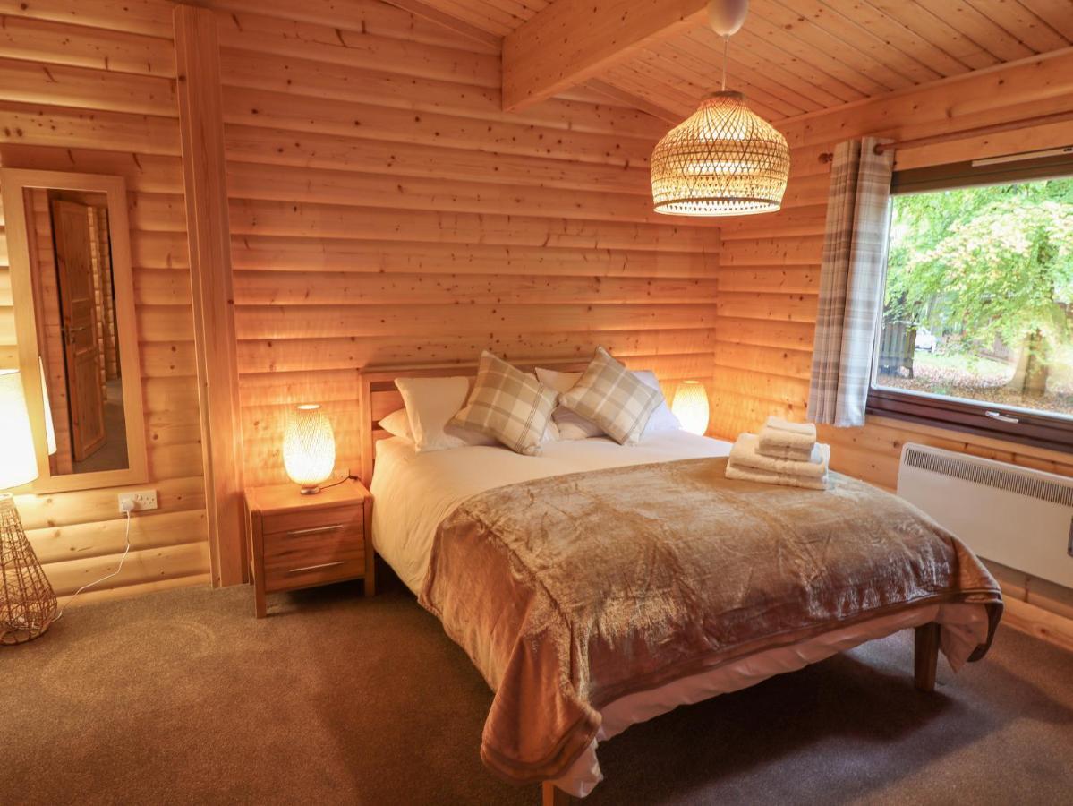 Leafy Hollow Lodge Лаут Экстерьер фото