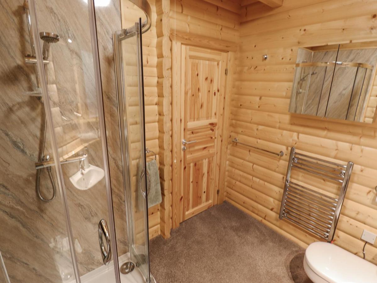 Leafy Hollow Lodge Лаут Экстерьер фото